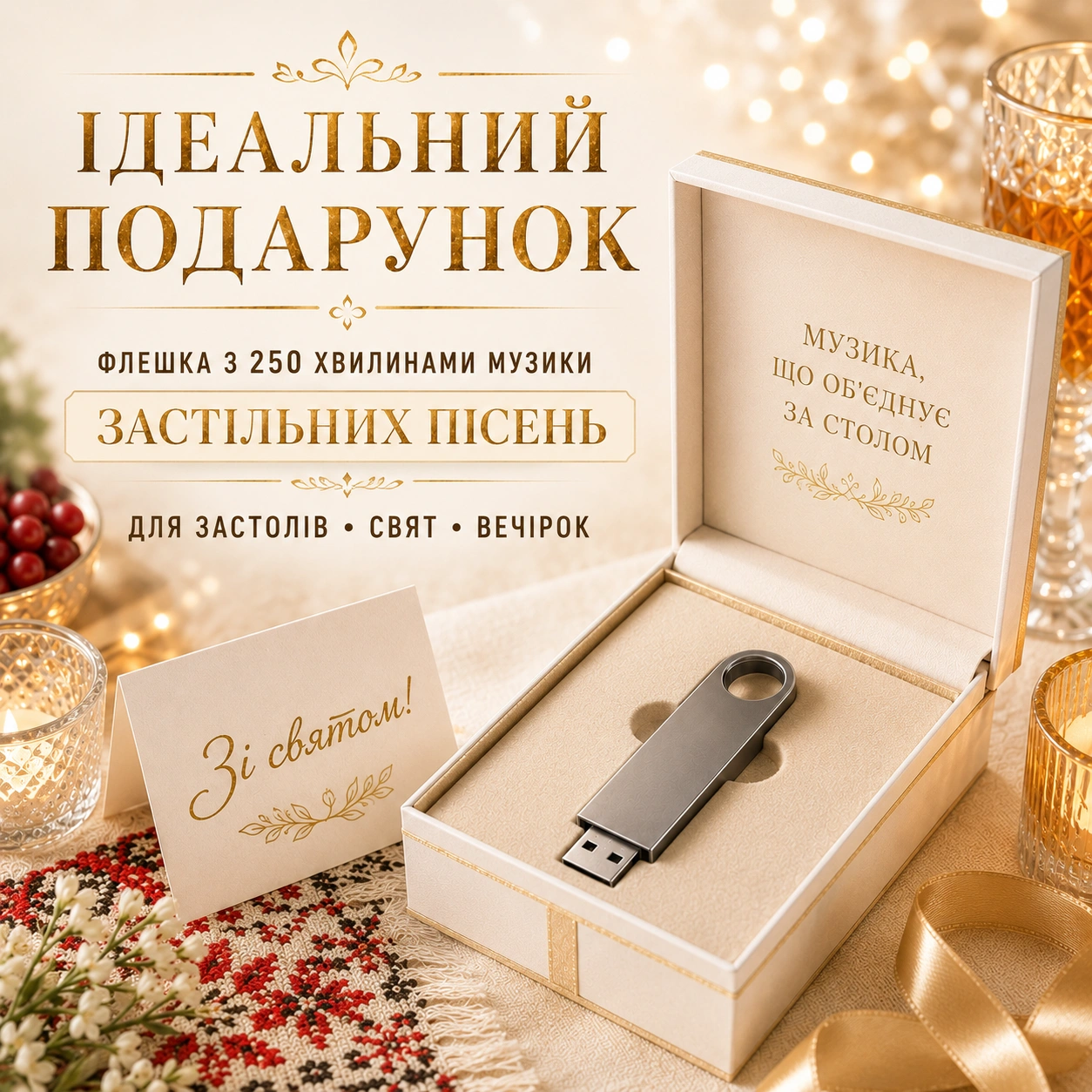 Gift
